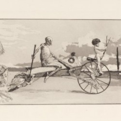 Intermezzi Opus IV 1881